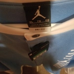 Mens Jordan jacket